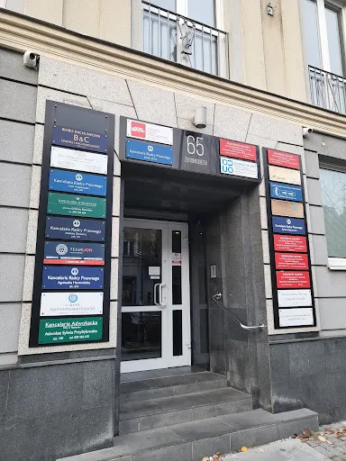 Komornik Sądowy przy Sądzie Rejonowym w Radomiu Rafał Komar